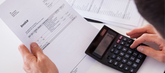 消费者信息统计"