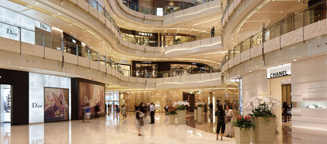 二维码防伪维护品牌形象"