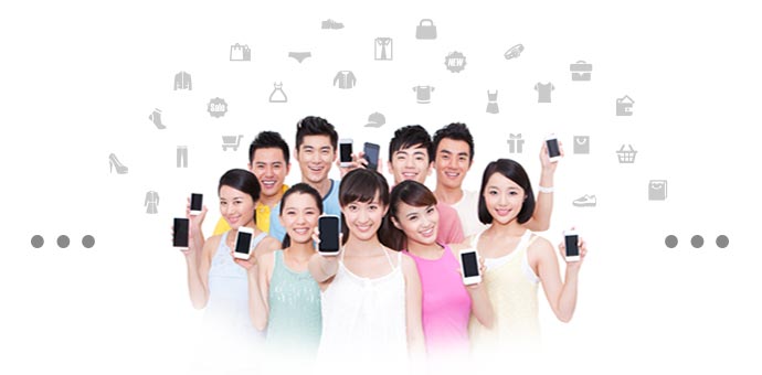 内置店中店营销推广，迅速发展客源！