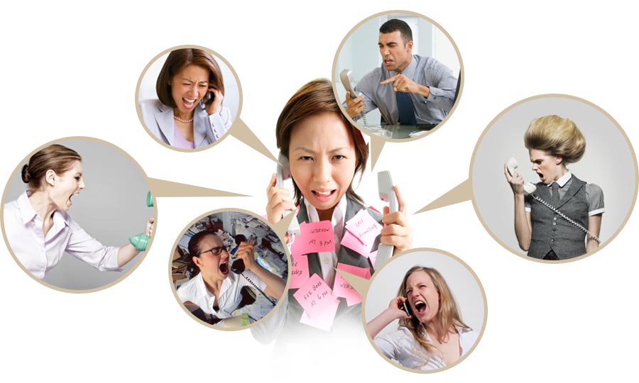 人工下单的时候容易出错