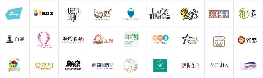 小品牌,也能大有作为!