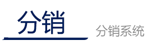 速分销