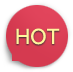 hot
